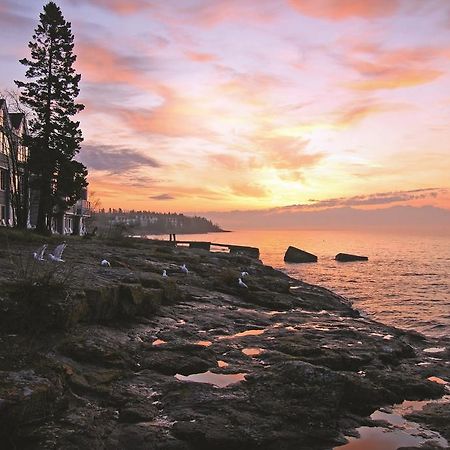 Bluefin Bay On Lake Superior Tofte Exterior foto