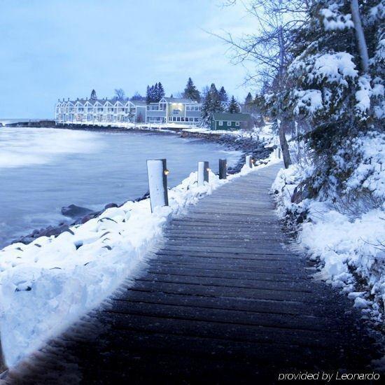 Bluefin Bay On Lake Superior Tofte Exterior foto