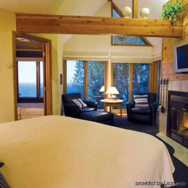 Bluefin Bay On Lake Superior Tofte Zimmer foto
