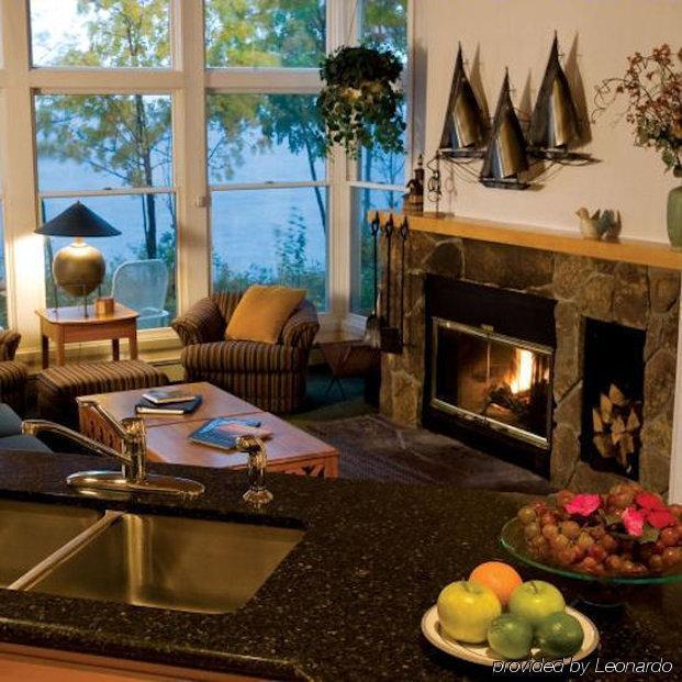 Bluefin Bay On Lake Superior Tofte Zimmer foto