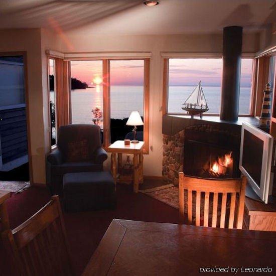 Bluefin Bay On Lake Superior Tofte Exterior foto