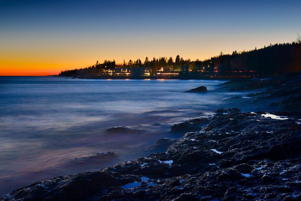 Bluefin Bay On Lake Superior Tofte Exterior foto
